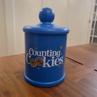 Learning Resources Smart Snacks Counting Cookies Game Partial Set Missing 3  4