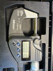 Mitutoyo 0-1    293-340-30 Electronic Digital Micrometer