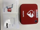 Philips Aed Heartstart Onsite  m5066a  New 