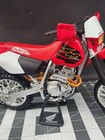 Vintage 1998 New Ray Toys Inc Die Cast 1 6 Scale Honda Xr 400r  Xr400
