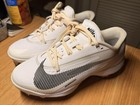 Nike Diamond Standout Mtl Cleats Size 6