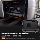 327-1413 3271413 Generator Control Board Fit For Cummins