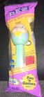 Easter Baby Face Egg   Humpty-dumpty Pez Dispenser Hungary Nip