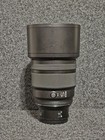 Nikon Nikkor Z 85mm F 1 2 S Lens