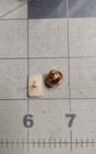 Rca Radio Corporation Of America Pin Employee Pun