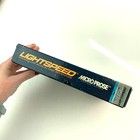 1990 Lightspeed Interstellar Floppy Disk 5 25 Ibm Micro Prose Pc Video Game