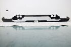 For Silverado 1500 2016-2019 Front Bumper Valance   Chrome Skid Plate W z71