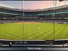 Ny Yankees Vs Toronto Blue Jays 2 Tickets 4 26 Homeplate   Club lounge Access