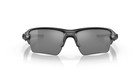 Oakley Flak 2 0 Xl Sunglasses Oo9188-7359 Matte Black Frame W  Prizm Black Lens