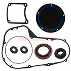 Clutch Primary Cover Gasket Kit For Harley Electra Glide Road King 1999-2006