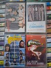 Cassettes De Musica Mexicana  Corridos  Gruperos  Cumbias Y Mas Cupon Disponible