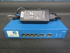 Lot Of 2 Palo Alto Networks Pa-200 Firewall Security Appliance W  Ac Adapter