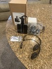 Plantronics Cs540 Wirele Headset System Black