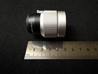 Leica Variable Viewfinder Silver For 21 24 28mm Lens Adjustable Mount Mint