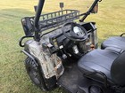 2014 John Deere Xuv 825i Realtree Camo Gator -low Miles hours  4x4