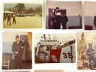 Lot Of 23 Vietnam War Era Original Photographs - Soldiers  Training  Etc   