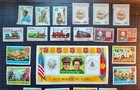 Zaire  Nice Stamp Lot Of 28   1 Ss  Used  Mh Scott s 902 967   Sal s Stamp Store