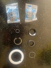 Waring Cb6 Cb10 Cb15 Blender   s Cutting Blade Assembly Rebuild Kit