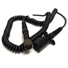 Oem Wacker Vibratory Trench Roller Charge Cable For Rt56   Rt82 Sc Machines