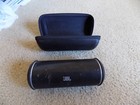 Jbl Flip 2 Portable Bluetooth Speaker - Black With Case