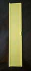 Vintage 1978 Barbie A-frame Dream House Closet Doors Replacement Part Yellow