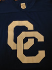 Detroit Catholic Central Shamrocks Ak Team Issued Used Hockey Practice Jersey M
