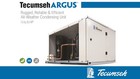 Tecumseh Walk-in Cooler Condensing Units  Evaporator Coils