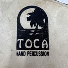 Toca Hand Percussion Street Series Djembe Drum 20 