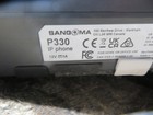 Lot Of 20 Sangoma P330 12-line Hd Voice Gigabit Bt Wifi  4 3  Ips Color Disp