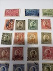 Yugoslavia   Stamp Group Used Mixed    Lot 47 File 144 
