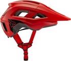Fox Racing Youth Mainframe Mountain Bike Helmet Mips     One Size     Flo Red