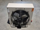 Rittling Hydronic Unit Heater Rh1008h01sac  1 8 Hp  115 Volts  1 Ph
