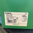 Gv3me40   Manual Motor Stater  