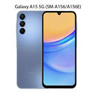 For Samsung Galaxy A15 5g S156vl   Sm-a156 Grip Tough Hybrid Case