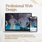 Website Design  Wordpress Website Design  Template Website Design
