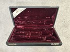 Yamaha Ycl-650ii Professional Bb Clarinet With Silver-plated Keys