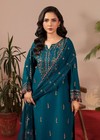 Pakistani Salwar Kameez Ready To Wear Dress 3 Piece Suit Wedding Party  large 