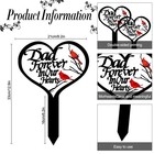 Memorial Grave Markers For Outdoors Cemetery Headstones For Graves Cemetery D   