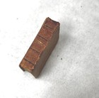Antique 1850 Miniature Book Leather 2 X 1 75 History Of Bible 20 Illustrations 