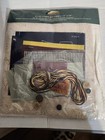 New Bucilla s Patchworks Applique  Quilt Project Two By Two Noah s Ark   41142 