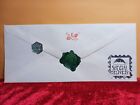 Custom   Personalize Letter From Santa- Postmark Stamp North Pole - Letter Only 