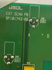 Jeol Jws-7505  Sem Ext Scan Pb  Bp101743-00