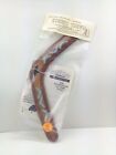 Vintage 17-inch Boomerang Australian-made  Stones Throw 