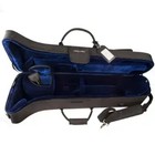Protec Model Pb309ct Contoured Pro Pac Bass Trombone Case