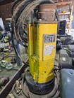    wacker Neuson Ps3 1500 Pump 2hp 220v 111 Gpm 62    Head Rewound Tested