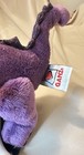 Webkinz Emperor Dragon Plush Stuffed Animal Ganz Retired Sealed Code
