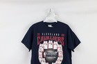Vintage Mens M Faded Nba East Conference Finals 2009 Cleveland Cavaliers T-shirt