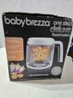 Baby Brezza Deluxe Baby Food Maker