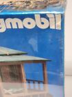 Playmobil 3433 Safari Station Vintage New Sealed In Box Rare