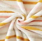 Mainstays Super Soft Plush Throw Blanket  50  X 60   Brand New  